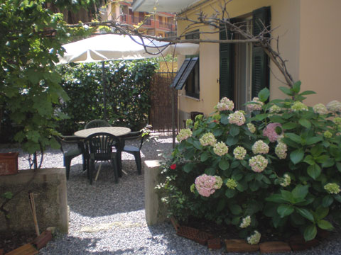 B&B Arenzano centro