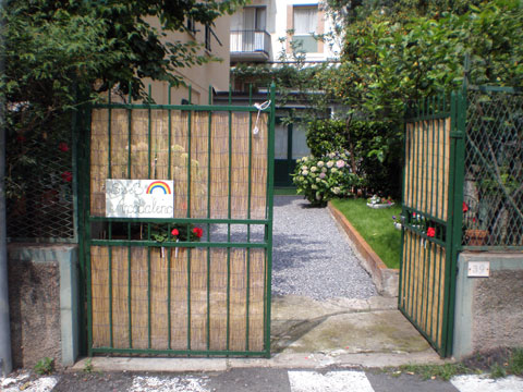 Bed And Breakfast Arenzano