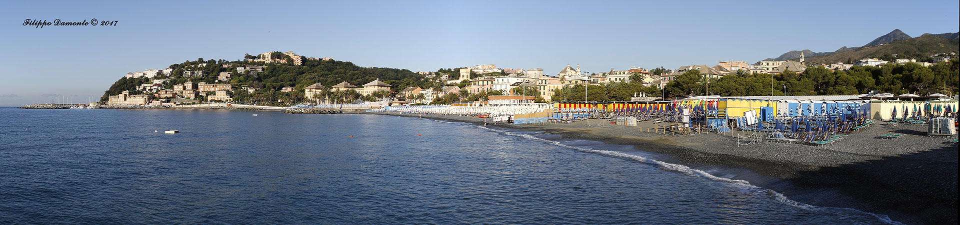 Arenzano.Biz √ Non solo immobiliare e ristorazione.