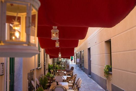 Bar Ristorante Giro di Bitta